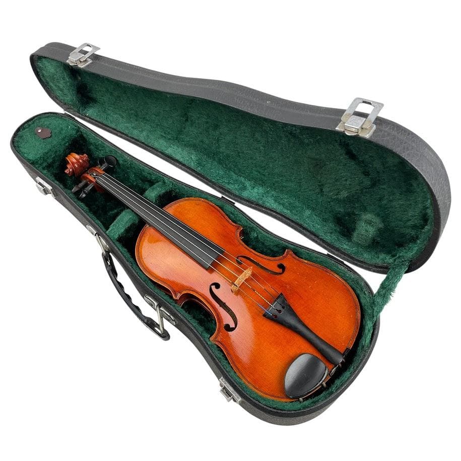 ●Karl HOFNER KH11● バイオリン 1/8 1970年代 ドイツ製