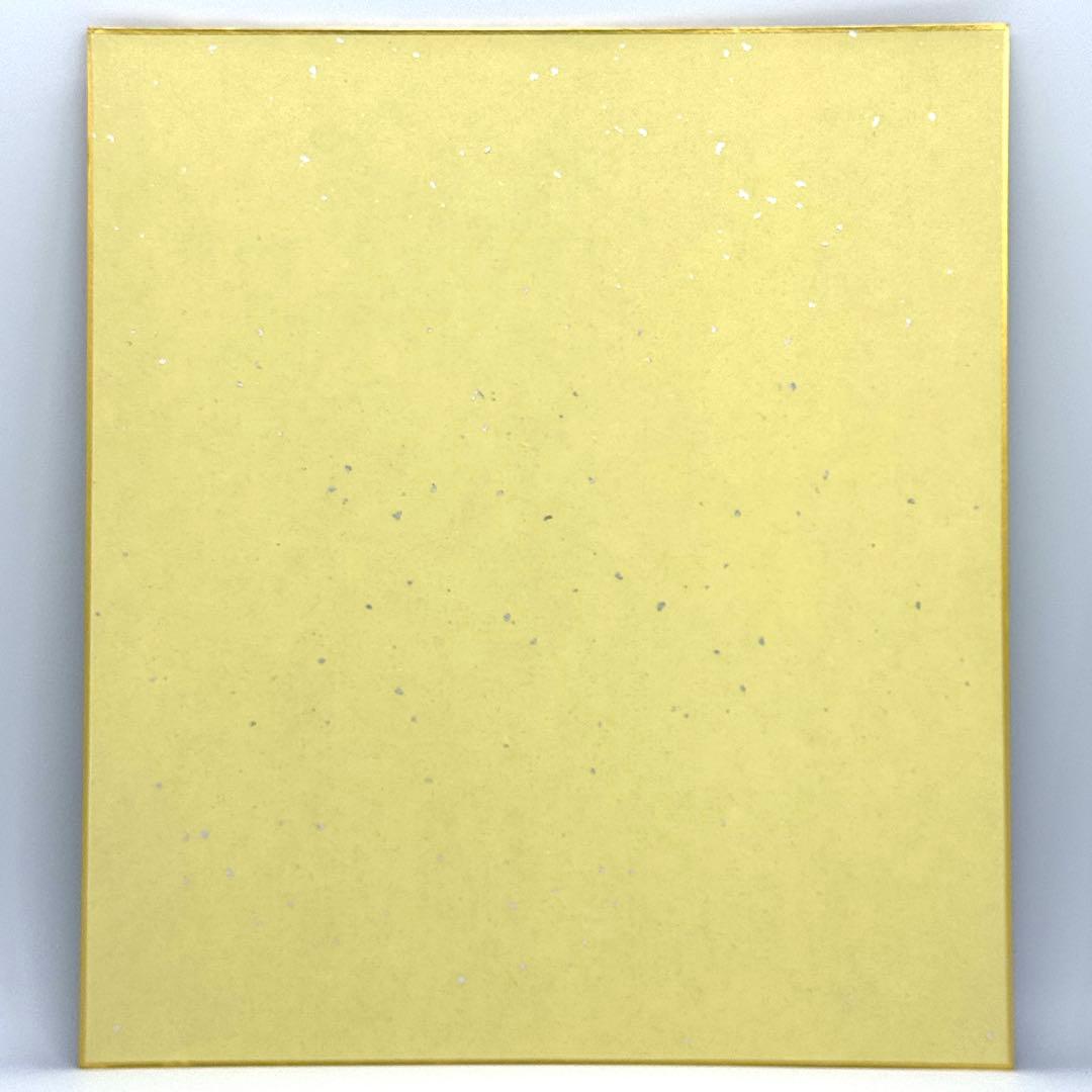 WACCA ワッカ リリィ 青木志貴 直筆サイン色紙の通販はau PAY