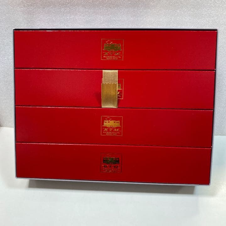 ★希少★HOカツミ　国鉄181系『山陽特急』A基本4両＋B中間3両セット