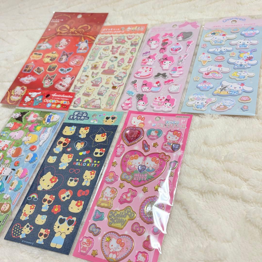 新品未開封　ボンボンドロップ　うるちゅるポップぷっくり　タイル　ウォーター