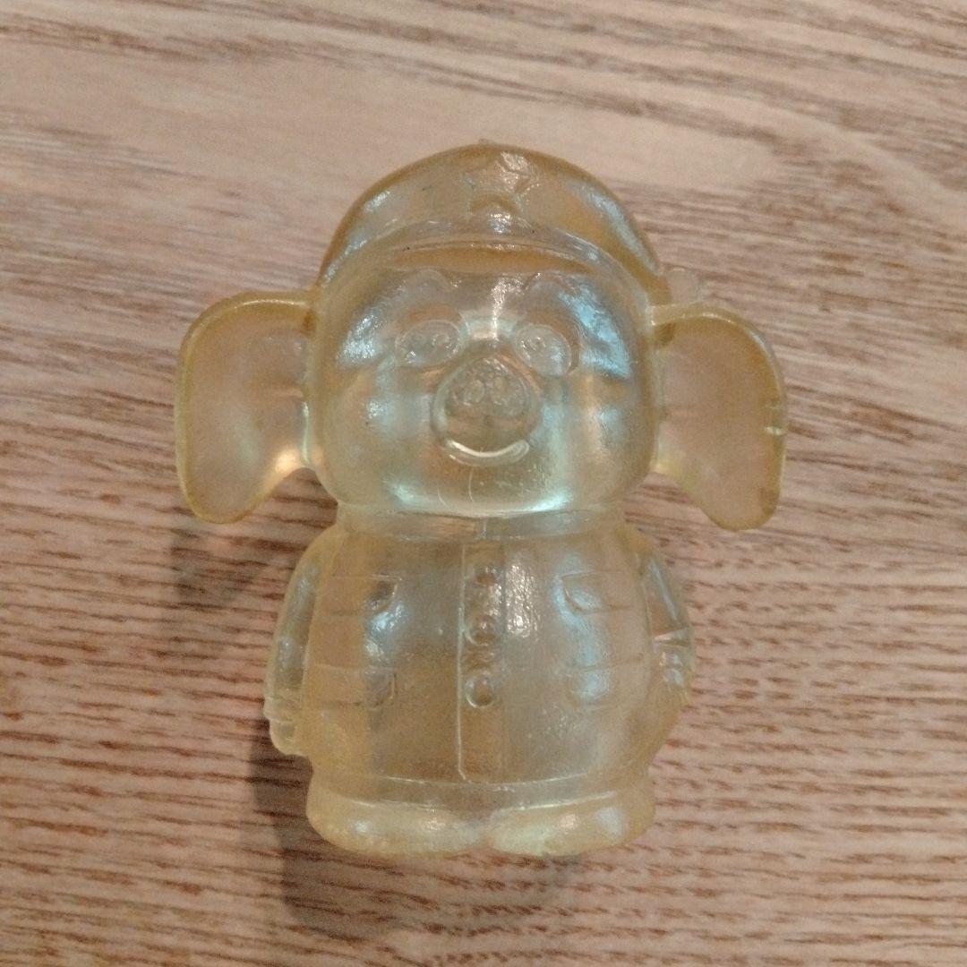 ドラゴンボール　ウーロン　激レアフィギュア ドラゴンボール フィギュア Revible Moment ウーロン＆神龍 「一番くじ