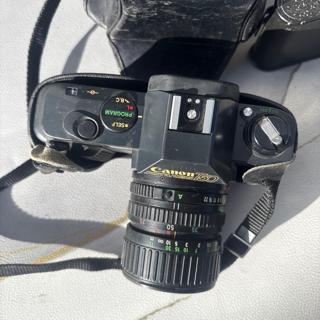 デジタルカメラ フィルムカメラ 9台まとめ売り canon Olympus など