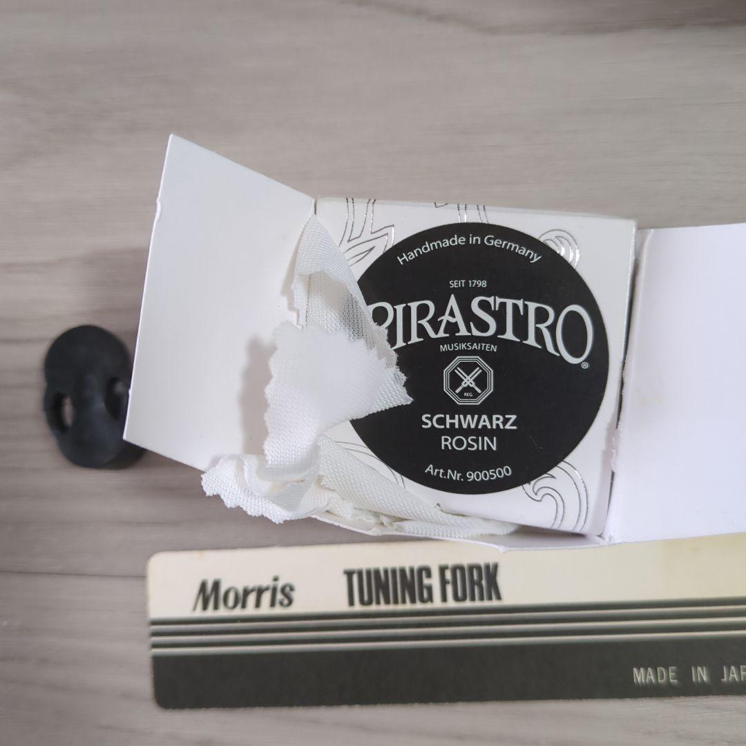 Karl Höfner バイオリン1式