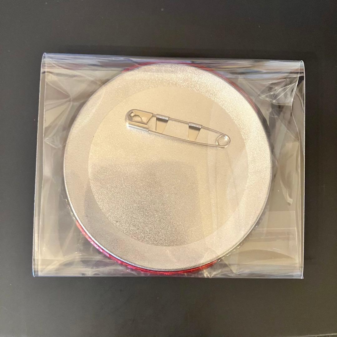 ハイキュー 孤爪研磨 GIGO SEGA 限定 缶バッジ 幼少期