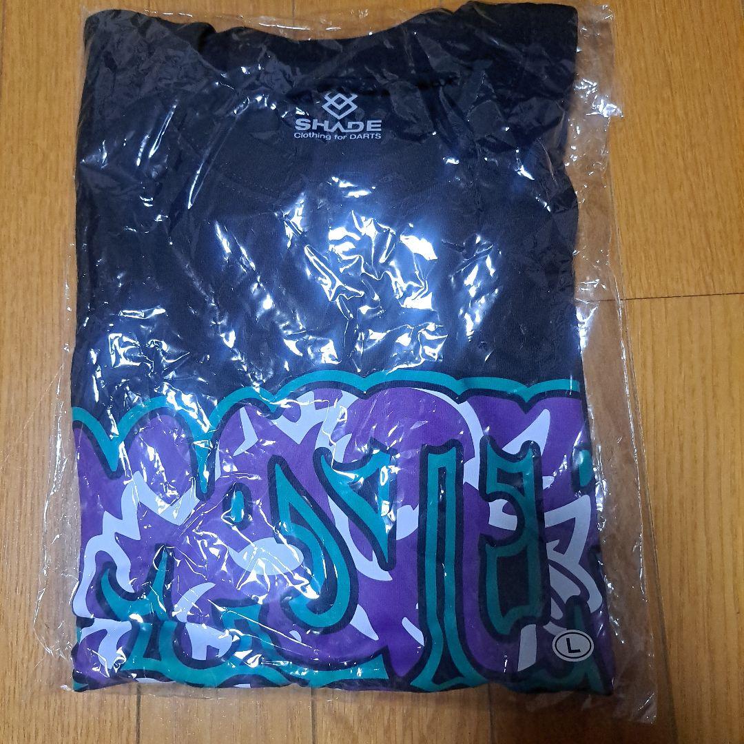 畦元隆盛ダーツ祭りグッズとシャツ３枚セット