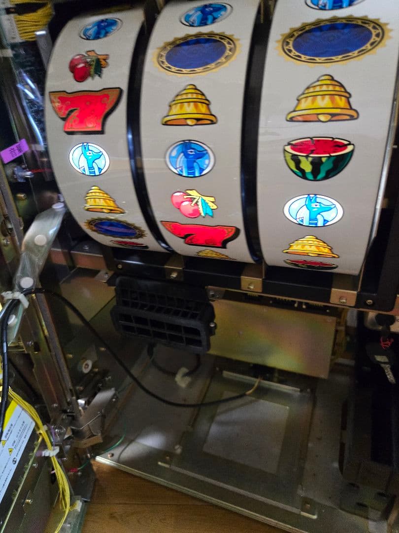 初代　大都技研秘宝伝　不要機付　最終値下げ