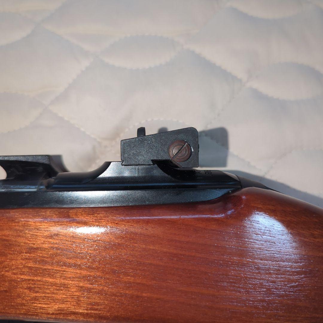 マルシン　ガスオペ　M1カービン　ガスガン