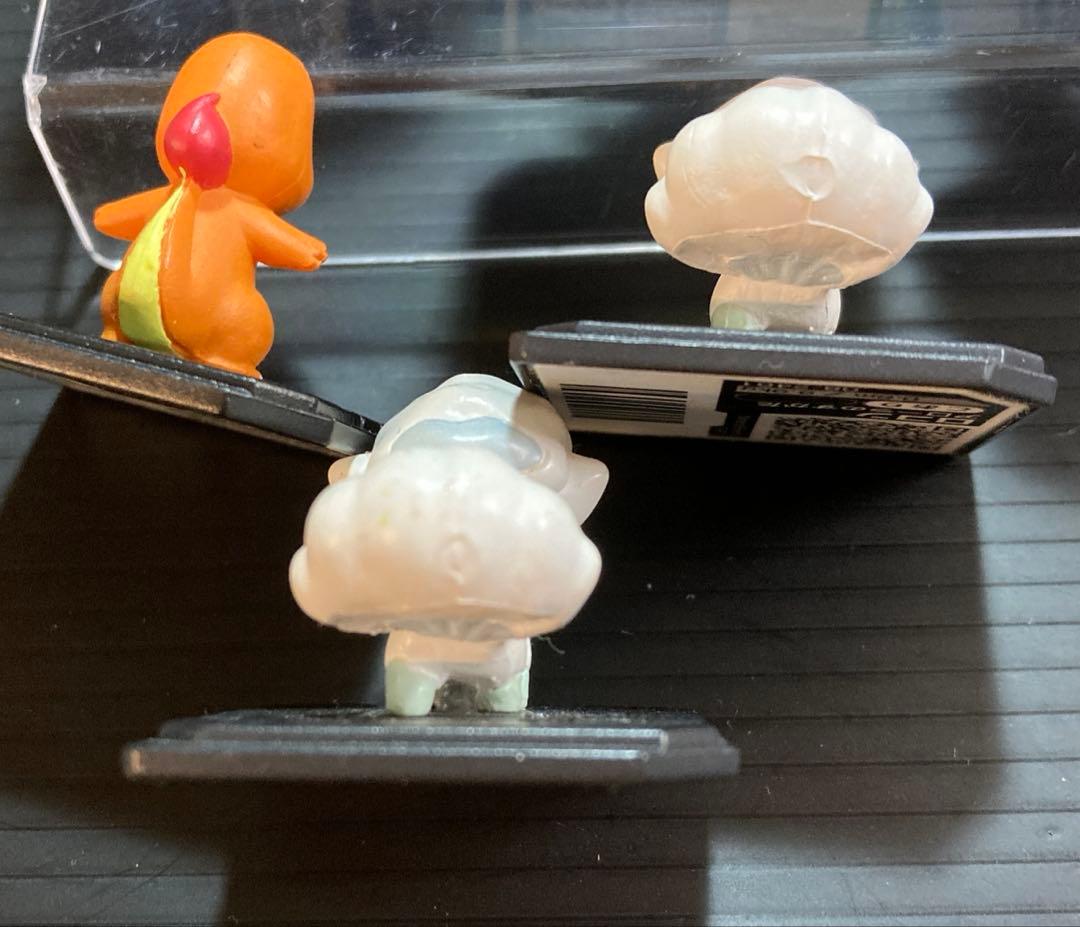 ポケモン　モンコレGET ◆ ３６個セット