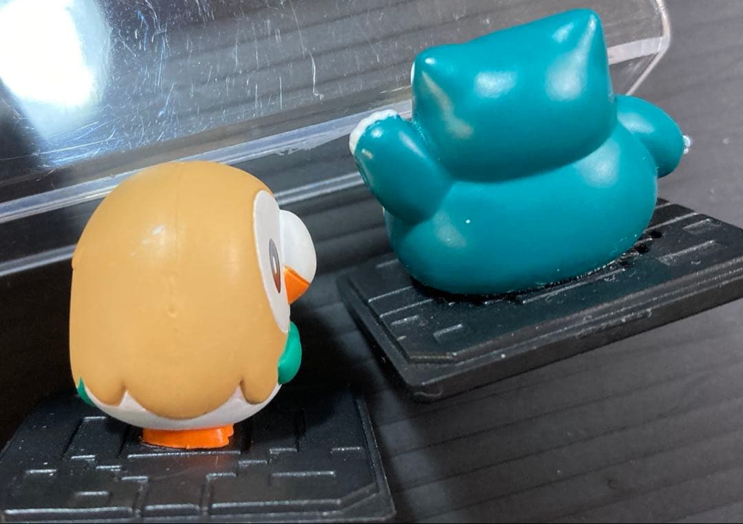 ポケモン　モンコレGET ◆ ３６個セット