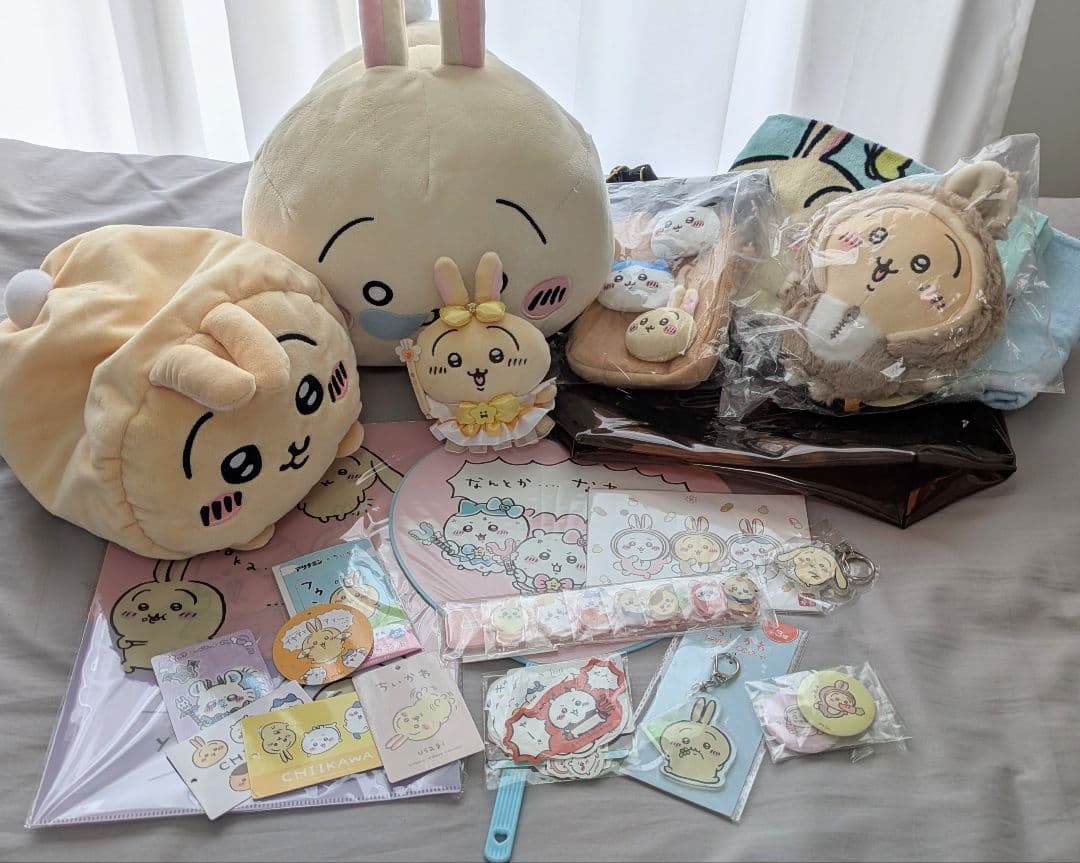 手描きイラスト TXT インスタントフォト INSTANT コンプ セット