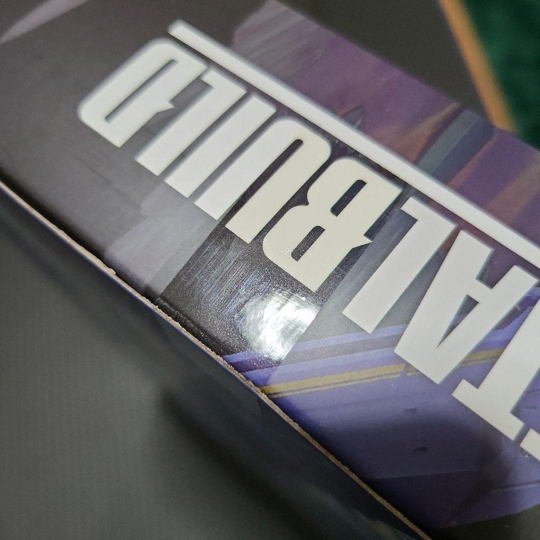 L BUILD ストライクフリーダム SOUL BLUE Ver 光の翼