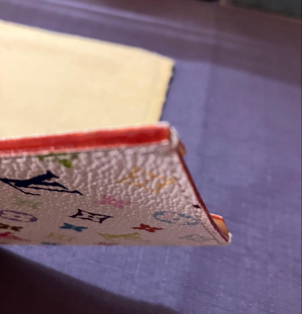 ピ*ー様 Louis Vuitton ルイヴィトン　モノグラム マルチミラー