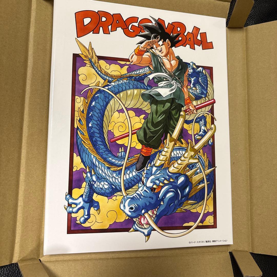 ドラゴンボール 40周年記念 コインセット - メルカリ