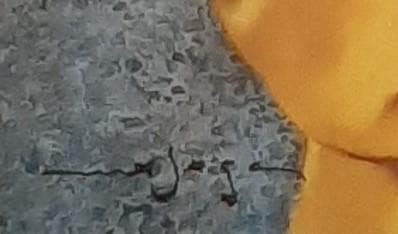 辻真砂、「惜春」、希少画集の額装画、人気作品、オーダーマット付・日本製新品額入り