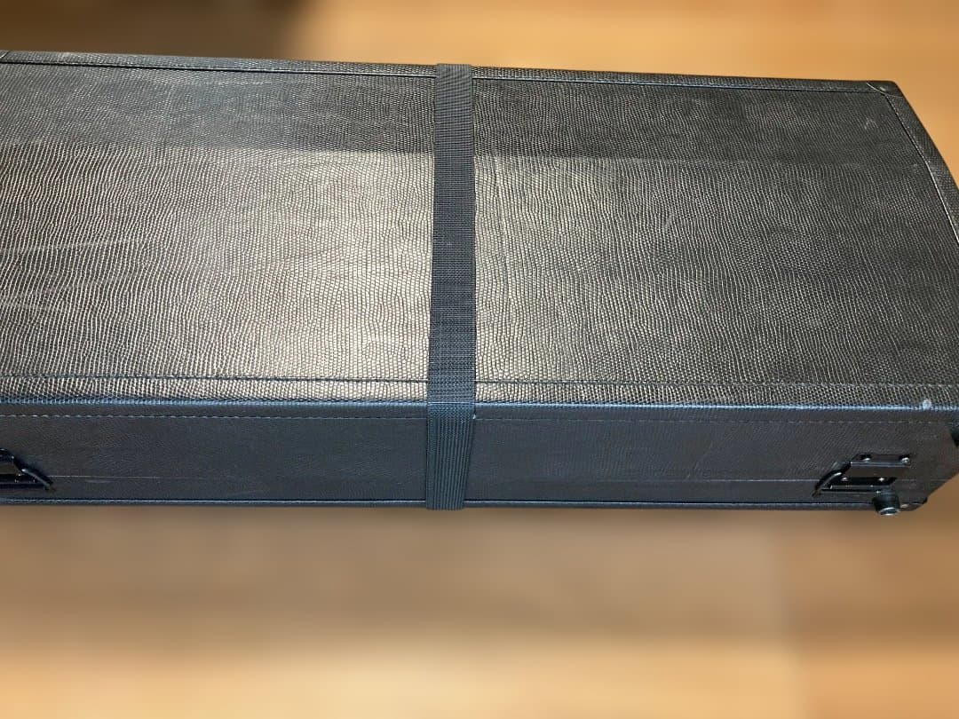 純正　セルマー　アルトサックスハードケース