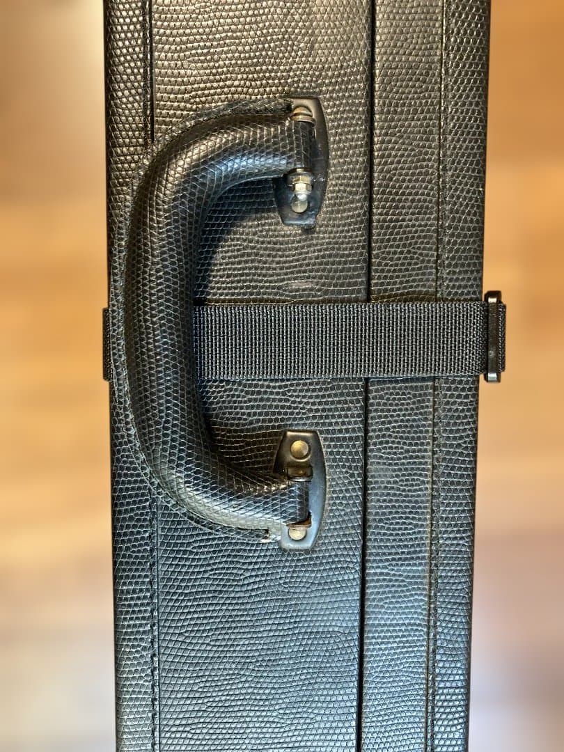 純正　セルマー　アルトサックスハードケース