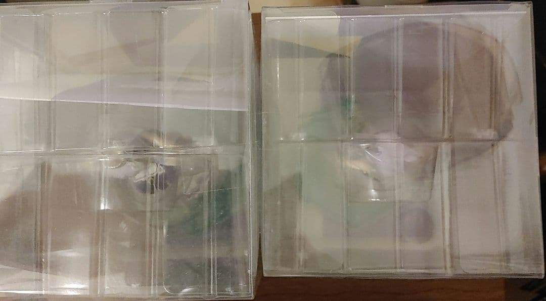 POP UP PARADE ウマ娘2体+Lucrea サイレンススズカフィギュア