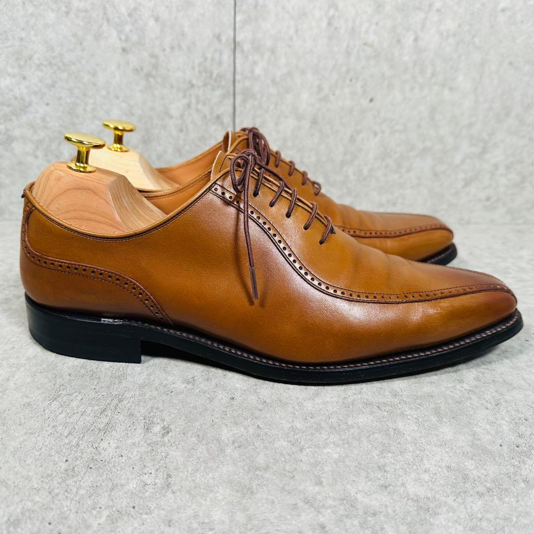 SCOTCH GRAIN スコッチグレイン 匠 HA-9038 25.5cm