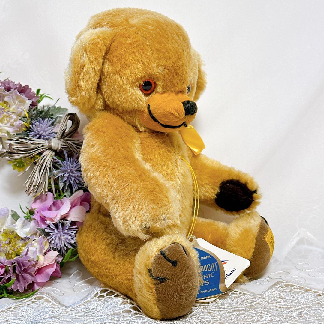 草かんむりの姫 様　　✨極美品✨❤️アンティークチーキー❤️ビンテージチーキー