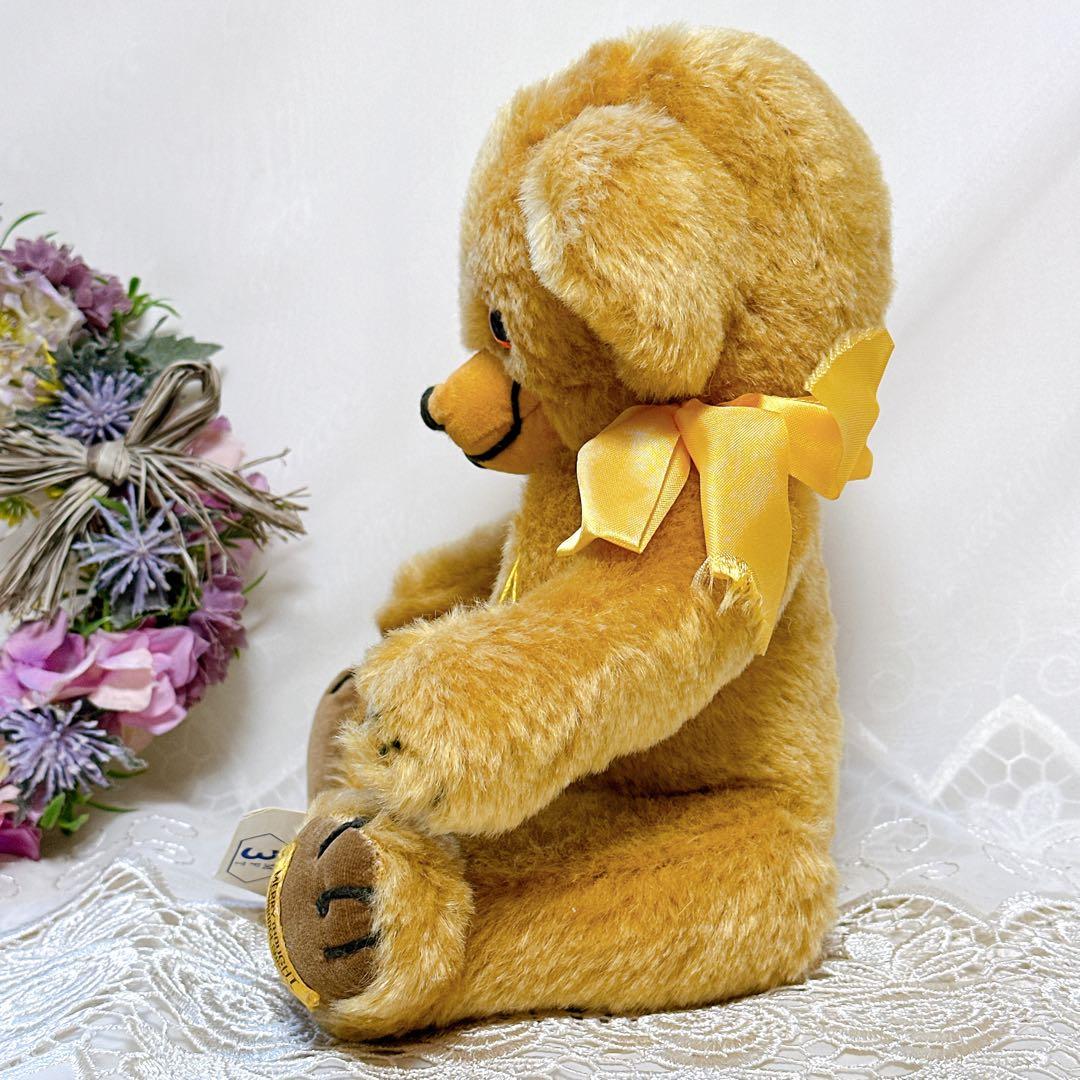 草かんむりの姫 様　　✨極美品✨❤️アンティークチーキー❤️ビンテージチーキー