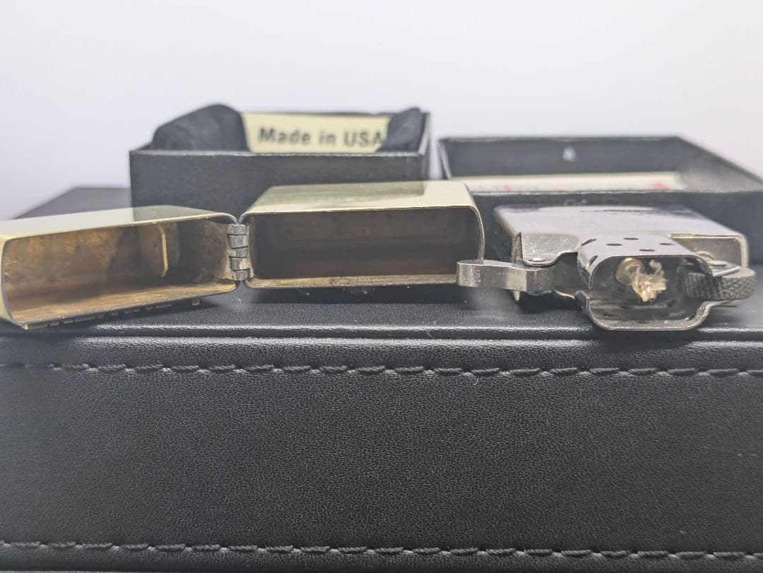 zi 68 トランスフォーマー ジッポー