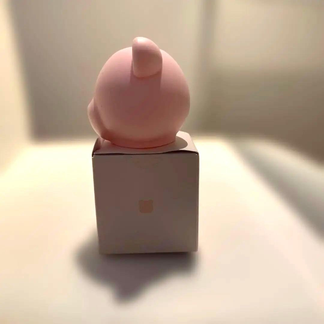 メディキューブ AGE-Rブースタープロ 美顔器 キャップ クマちゃん くま