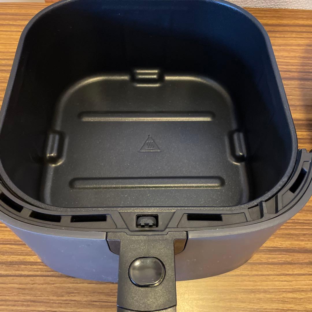 COSORI エアフライヤー 4.7L CAF-L501-KJP