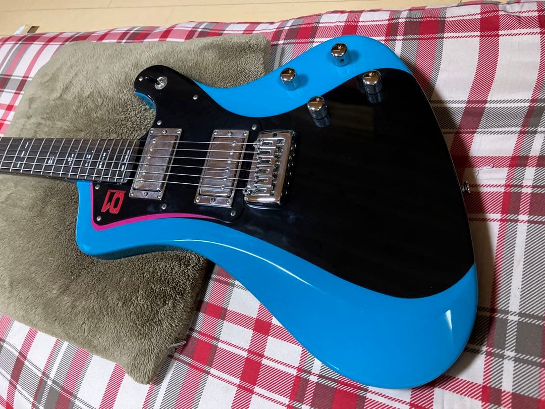 グラスルーツ　ミクストリーム　初音ミク　ギター