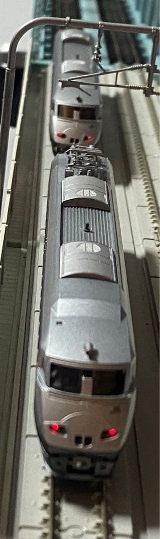 KATO 787系　つばめ 10-320 / 10-321 9両