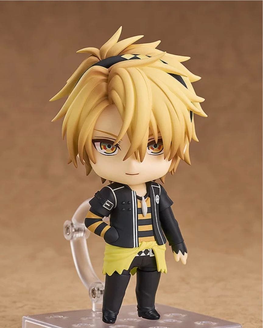 アムネシア　ねんどろいど　シン　ケント　ウキョウ　イッキ　トーマ