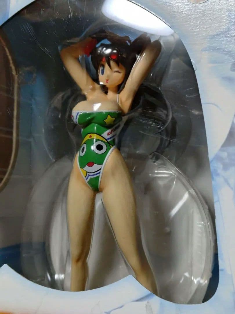 ★ケロロ軍曹 日向秋フィギュア【エクセレントモデル】★