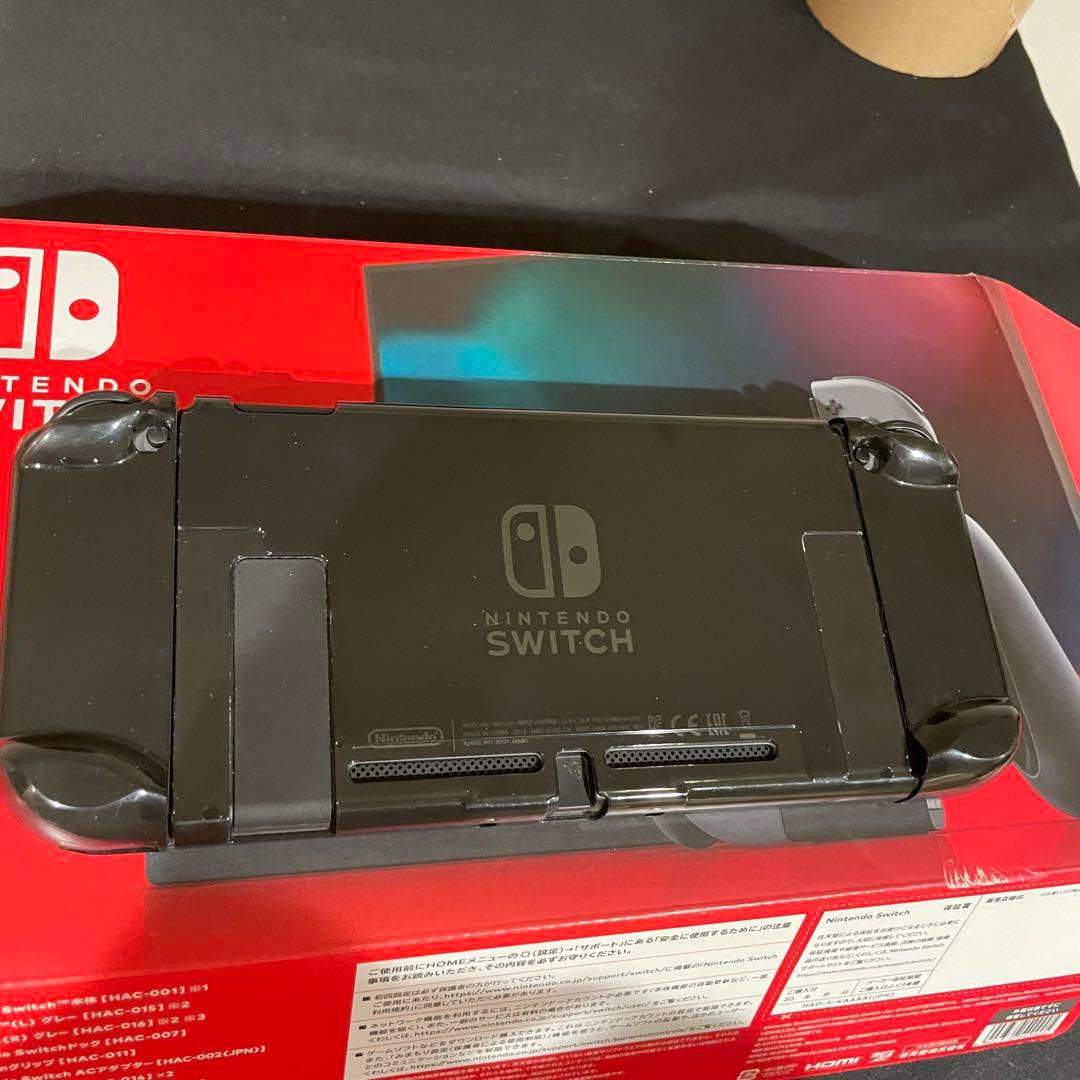 Nintendo Switch本体 ニンテンドー スイッチ ゲーム ケース