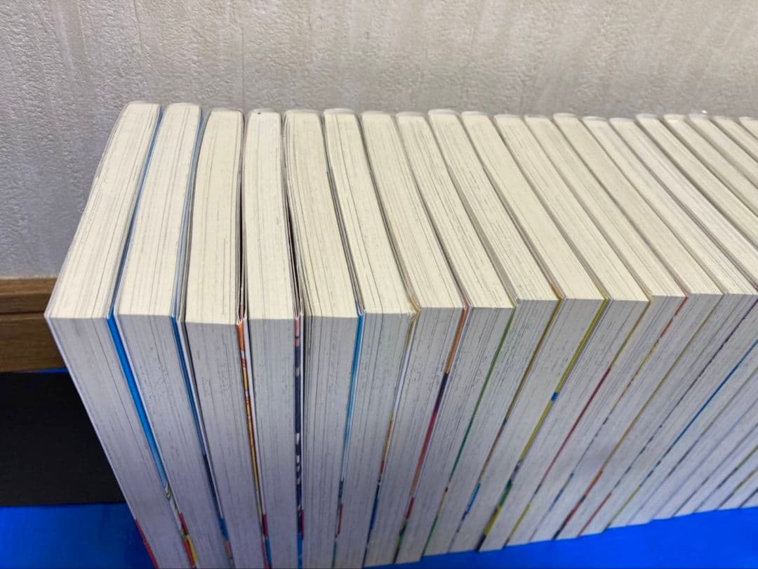 ドカベン ドリームトーナメント編 全巻【全34巻 完結】水島新司