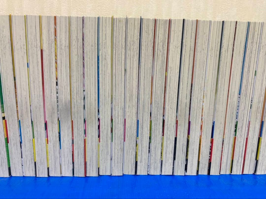 ドカベン ドリームトーナメント編 全巻【全34巻 完結】水島新司