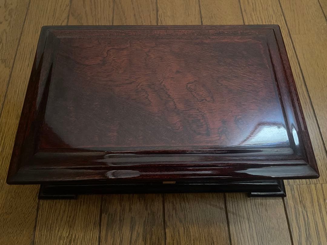 オルフェウス 2曲 オルゴール 50弁 中山晋平 波浮の港 梁田貞 城ヶ島の雨