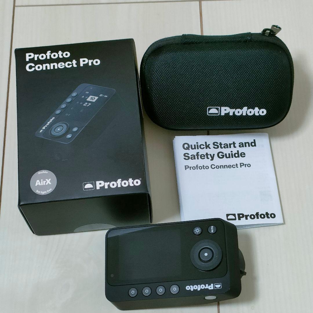 profoto connect pro nikon用 Profoto Connect Pro for Nikon - Profoto