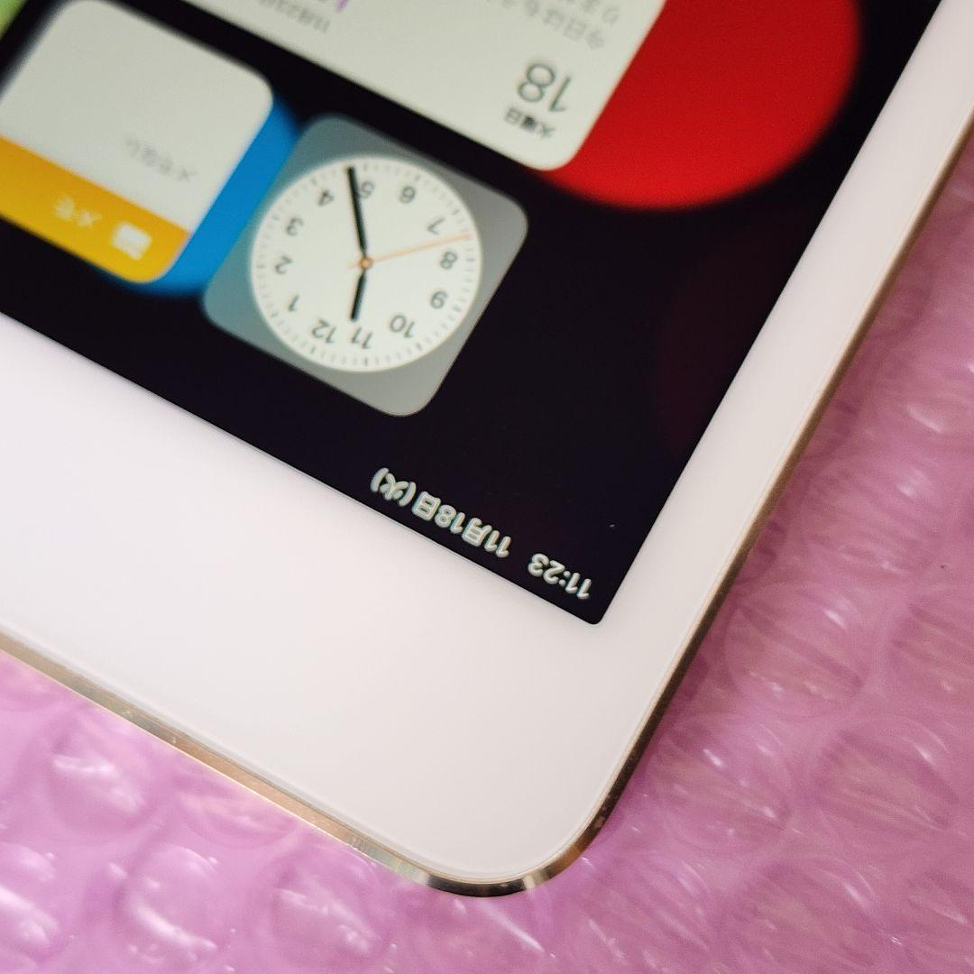 超美品 iPad mini 4 128GB Wi-Fiモデル バッテリー劣化 iPad mini 4の