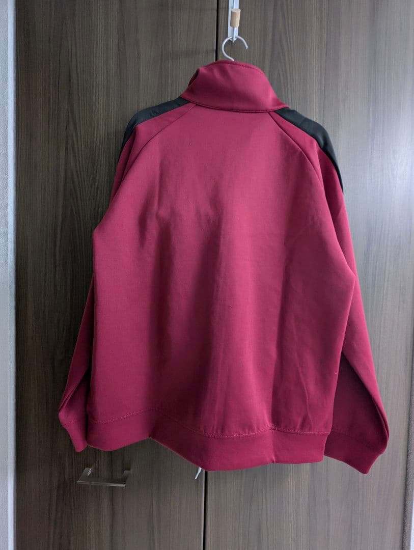 ハイキュー 10周年記念展 ジャージ 稲荷崎高校 Mサイズ