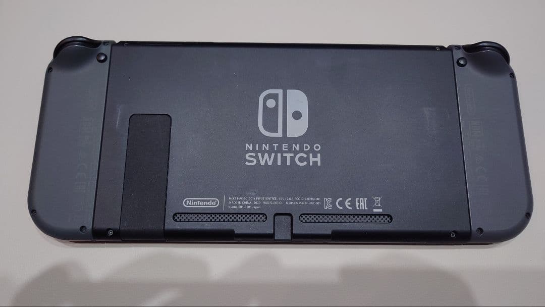 Nintendo Switch 本体　一式