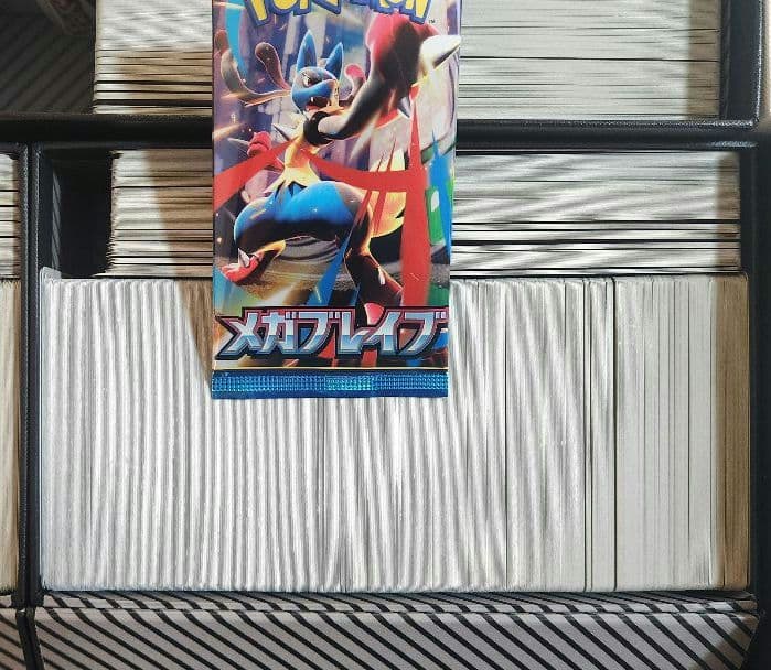 ポケモンカード　キラカード、ノーマルカード　約9000枚以上