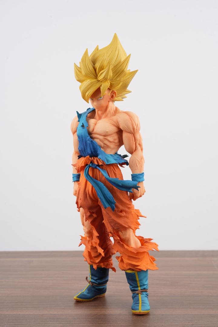 SMSP 孫悟空 01 A賞 初版1.0