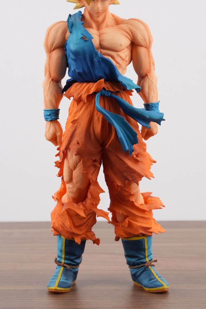 SMSP 孫悟空 01 A賞 初版1.0