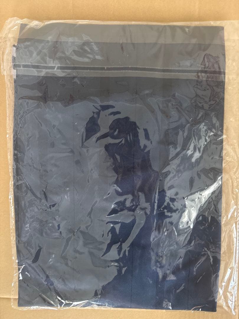 THE NINTH APOLLO ゲームシャツ ネイビー - メルカリ