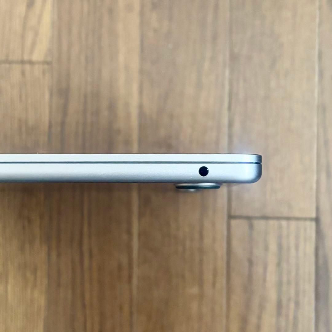 ジャンク】M2 MacBook Air 起動不可 部品取り 256GB