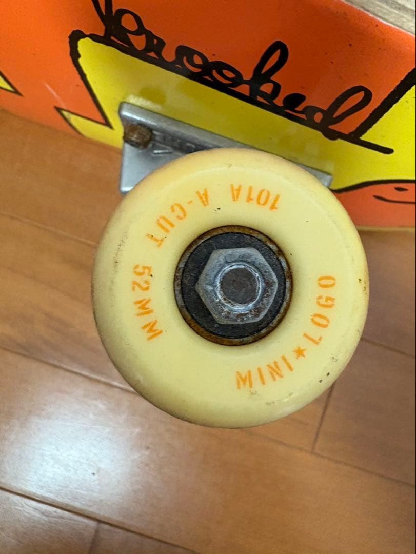 Brooklyn スケートボード コンプリート