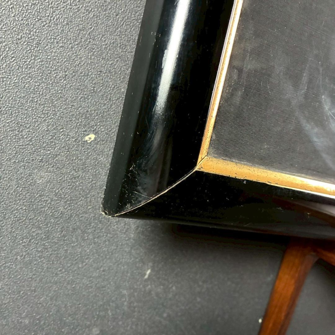 アイベン・アール「ラディアントスプレンダー」シルクスクリーン 大作