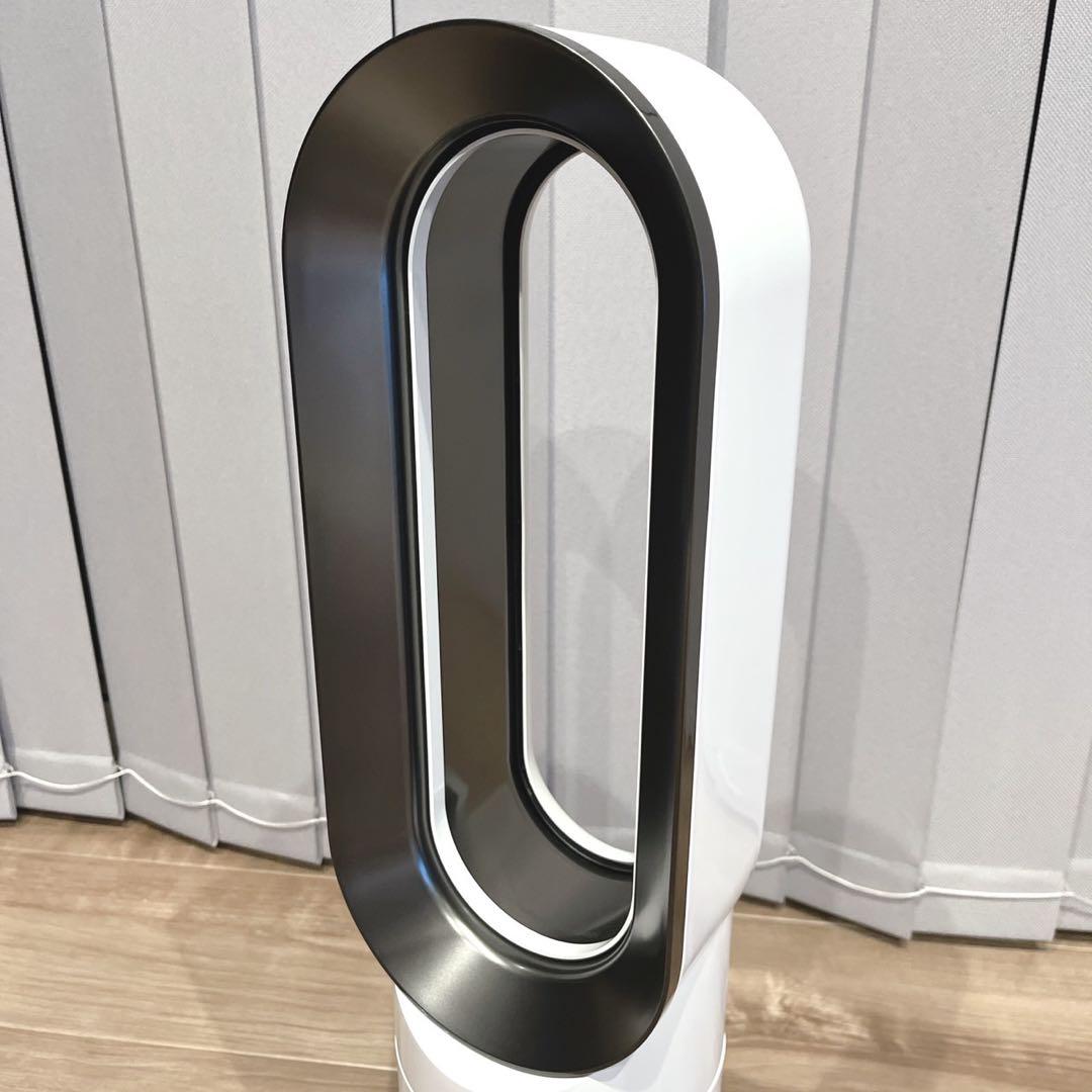 【美品】【動作保証 】Dyson Hot + Cool AM09 2024年製