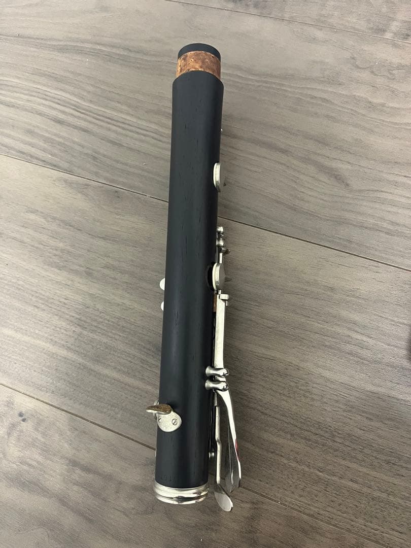 YAMAHA 352 クラリネット