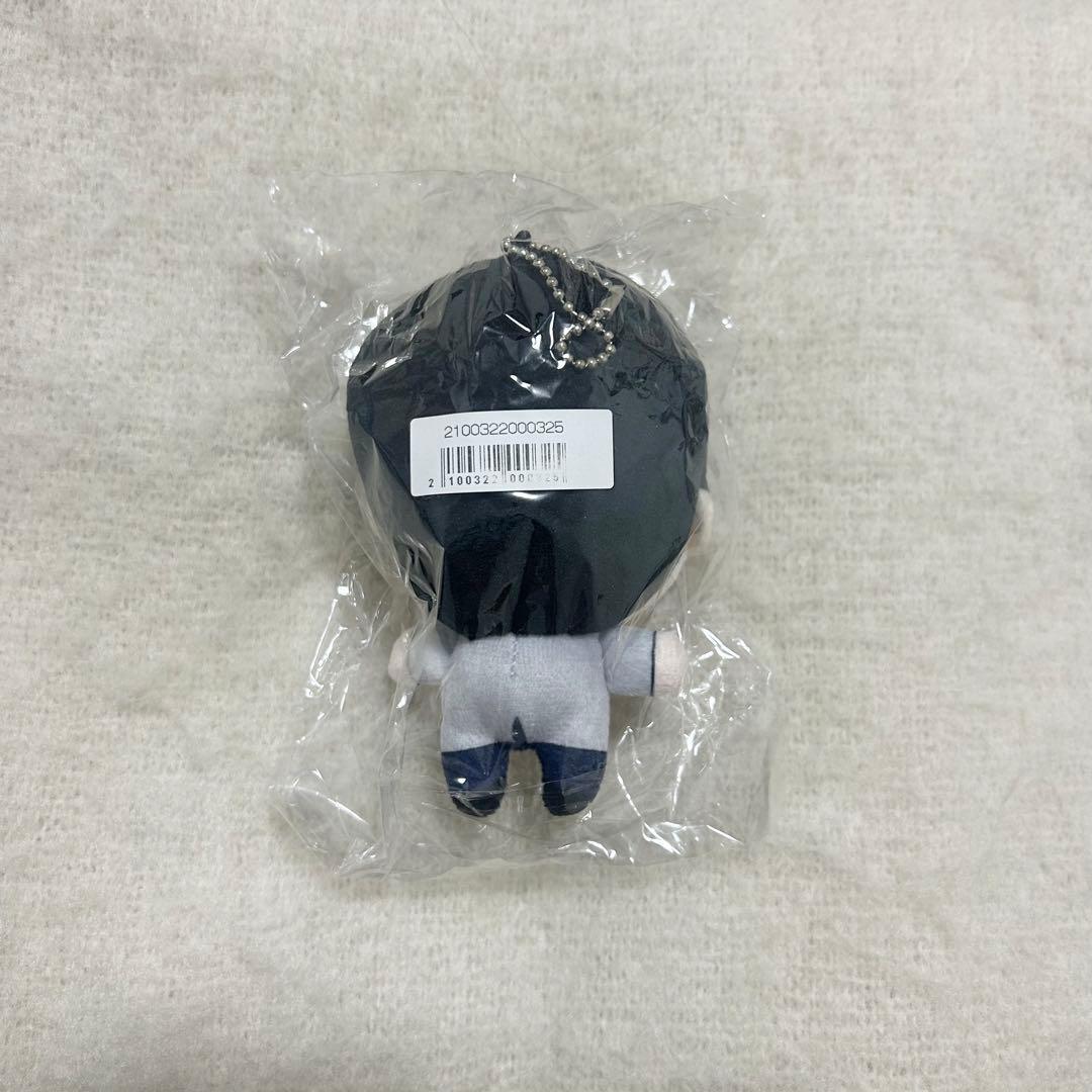 吉澤要人 原因は自分にある。 げんじぶ ぬいぐるみ - メルカリ