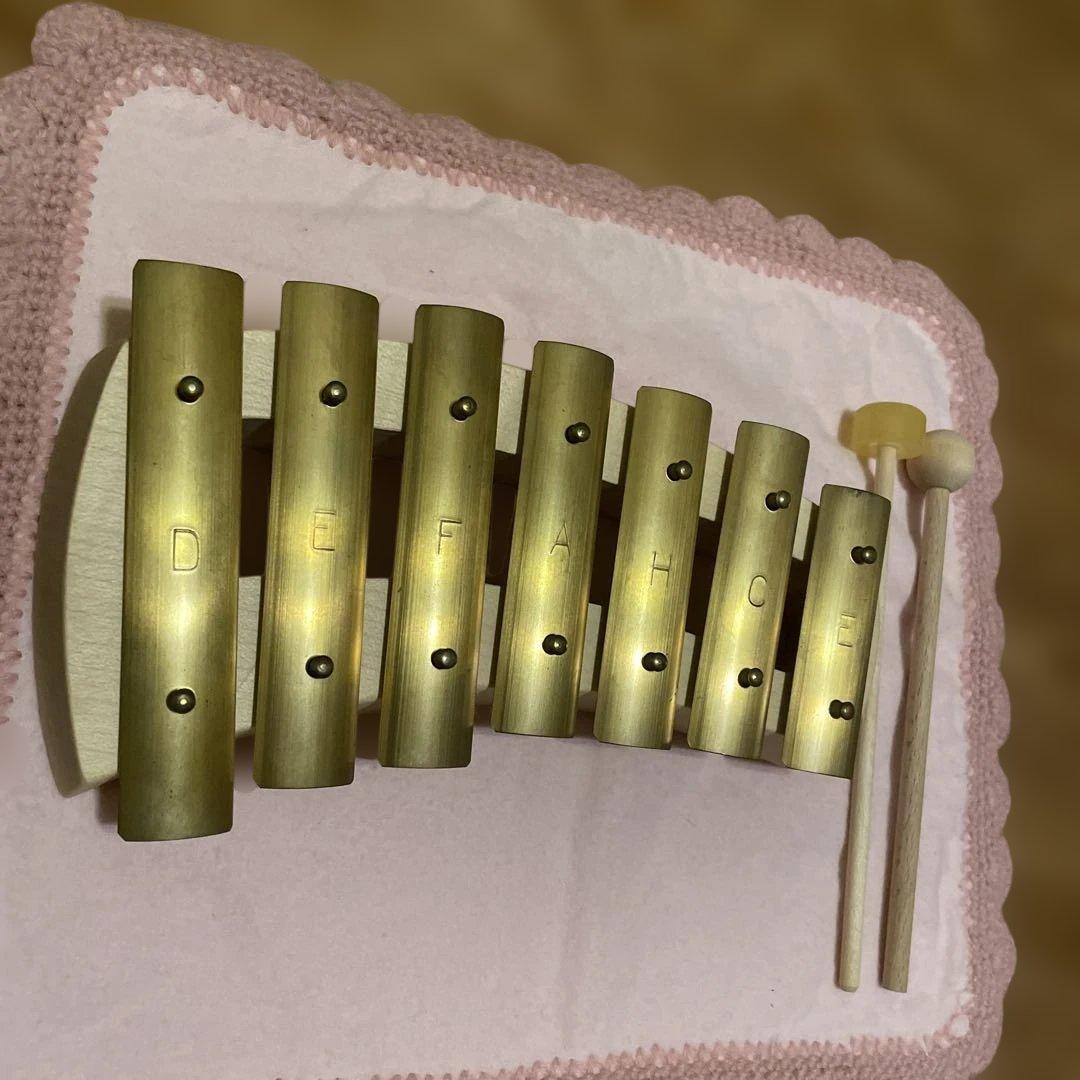 アウリス　AURIS グロッケン　美品 鉄琴 アウリスグロッケン」の人気商品一覧 | 安い商品を通販サイトから